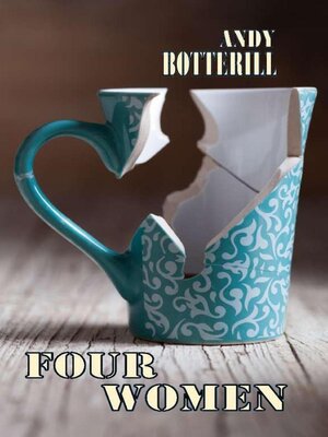 cover image of Four Women